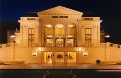Casino Baden
