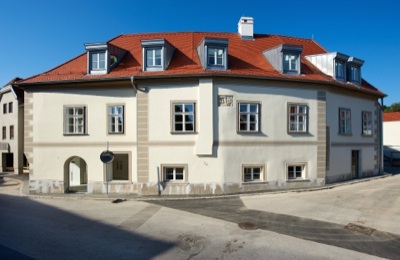 Denkmalschutz