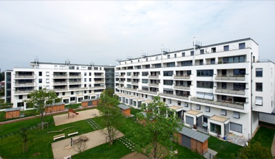 Industriestraße